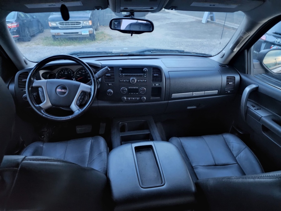 2013 GMC Sierra 1500 4WD Crew Cab 143.5" SLE, available for sale in Milford, Connecticut | Adonai Auto Sales LLC. Milford, Connecticut 2013 GMC Sierra 1500 4WD Crew Cab 143.5" SLE, available for sale in Milford, Connecticut | Adonai Auto Sales LLC. Milford, Connecticut