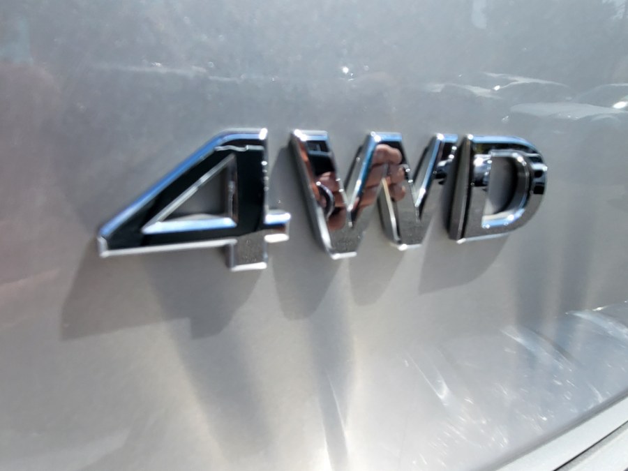 Used INFINITI QX80 LUXE AWD 2020 | Champion Auto Sales. Newark, New Jersey