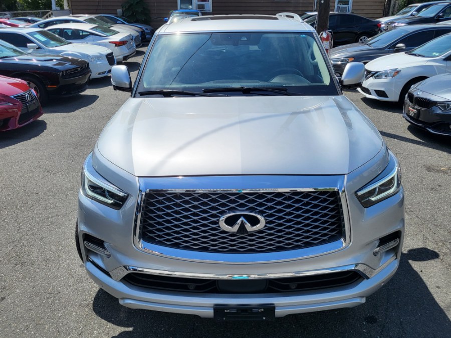 2020 INFINITI QX80 LUXE AWD, available for sale in Newark, New Jersey | Champion Auto Sales. Newark, New Jersey 2020 INFINITI QX80 LUXE AWD, available for sale in Newark, New Jersey | Champion Auto Sales. Newark, New Jersey