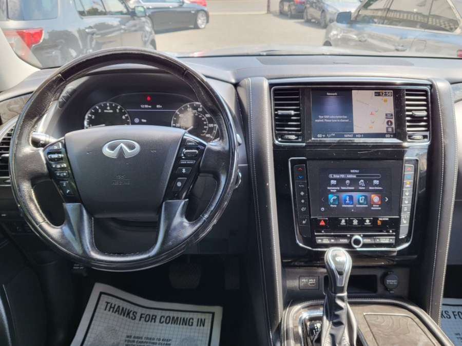 2020 INFINITI QX80 LUXE AWD, available for sale in Newark, New Jersey | Champion Auto Sales. Newark, New Jersey 2020 INFINITI QX80 LUXE AWD, available for sale in Newark, New Jersey | Champion Auto Sales. Newark, New Jersey