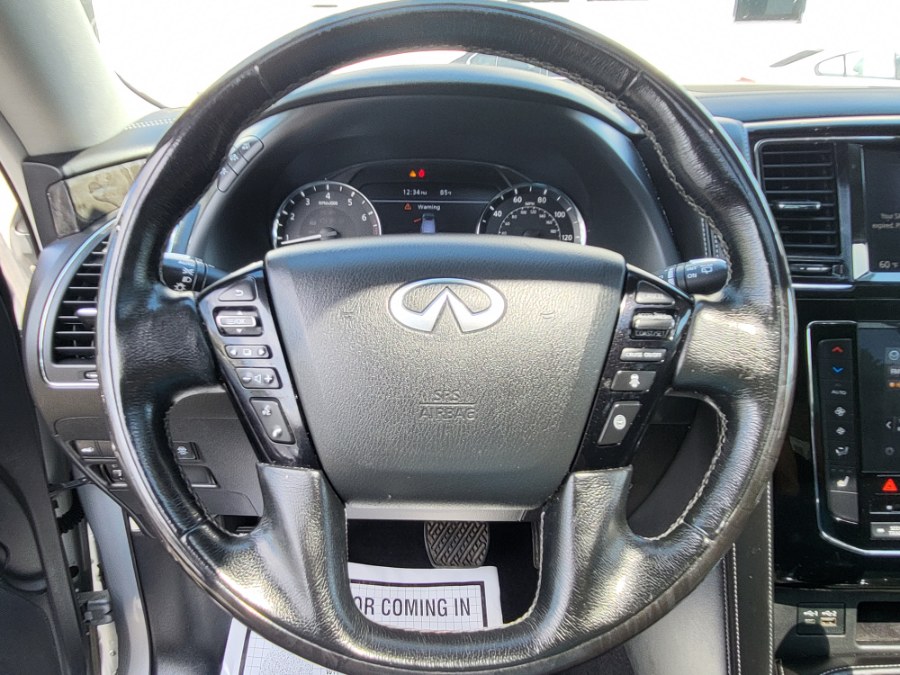 2020 INFINITI QX80 LUXE AWD, available for sale in Newark, New Jersey | Champion Auto Sales. Newark, New Jersey 2020 INFINITI QX80 LUXE AWD, available for sale in Newark, New Jersey | Champion Auto Sales. Newark, New Jersey