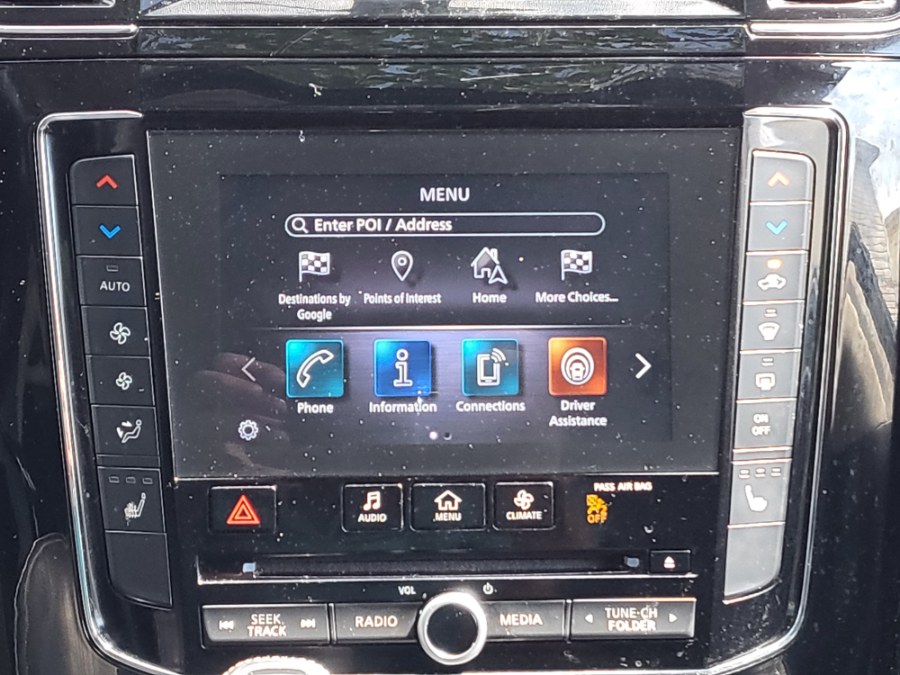 2020 INFINITI QX80 LUXE AWD, available for sale in Newark, New Jersey | Champion Auto Sales. Newark, New Jersey 2020 INFINITI QX80 LUXE AWD, available for sale in Newark, New Jersey | Champion Auto Sales. Newark, New Jersey