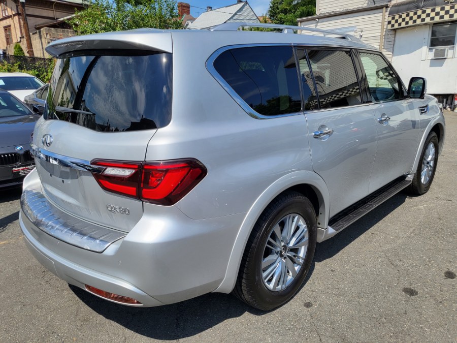 2020 INFINITI QX80 LUXE AWD, available for sale in Newark, New Jersey | Champion Auto Sales. Newark, New Jersey 2020 INFINITI QX80 LUXE AWD, available for sale in Newark, New Jersey | Champion Auto Sales. Newark, New Jersey