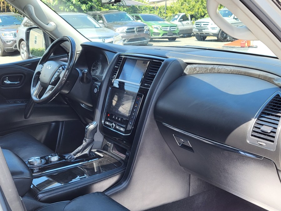 2020 INFINITI QX80 LUXE AWD, available for sale in Newark, New Jersey | Champion Auto Sales. Newark, New Jersey 2020 INFINITI QX80 LUXE AWD, available for sale in Newark, New Jersey | Champion Auto Sales. Newark, New Jersey