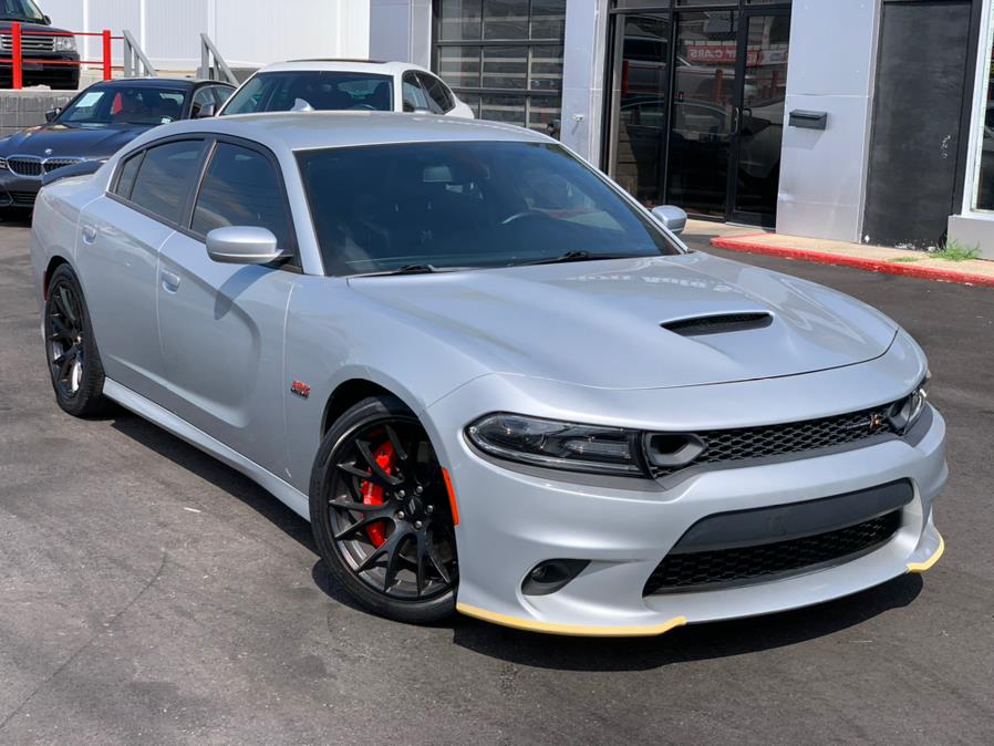 Used Dodge Charger Scat Pack RWD 2019 | Champion Auto Hillside. Hillside, New Jersey Used Dodge Charger Scat Pack RWD 2019 | Champion Auto Hillside. Hillside, New Jersey