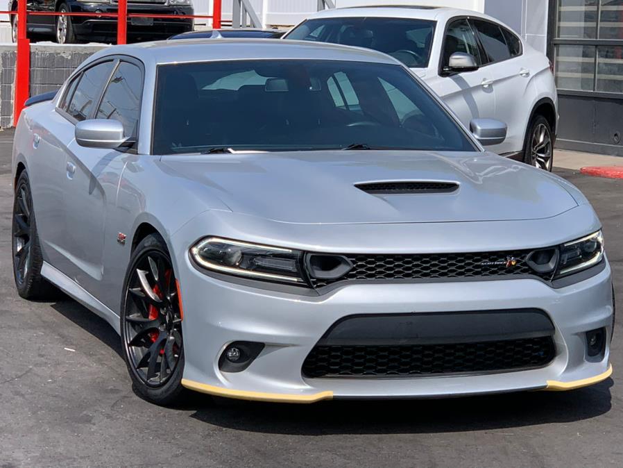 Used Dodge Charger Scat Pack RWD 2019 | Champion Auto Hillside. Hillside, New Jersey Used Dodge Charger Scat Pack RWD 2019 | Champion Auto Hillside. Hillside, New Jersey