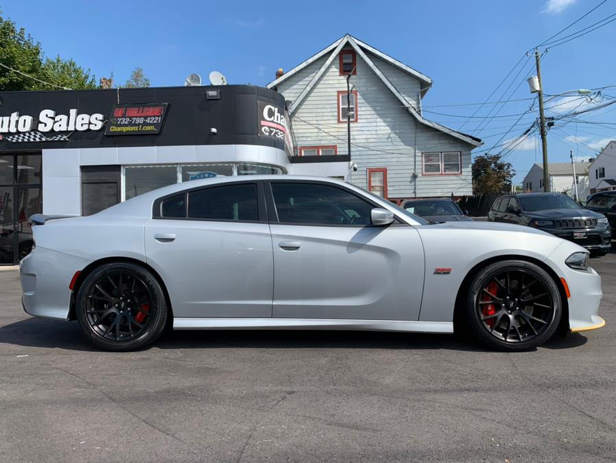 Used Dodge Charger Scat Pack RWD 2019 | Champion Auto Hillside. Hillside, New Jersey Used Dodge Charger Scat Pack RWD 2019 | Champion Auto Hillside. Hillside, New Jersey
