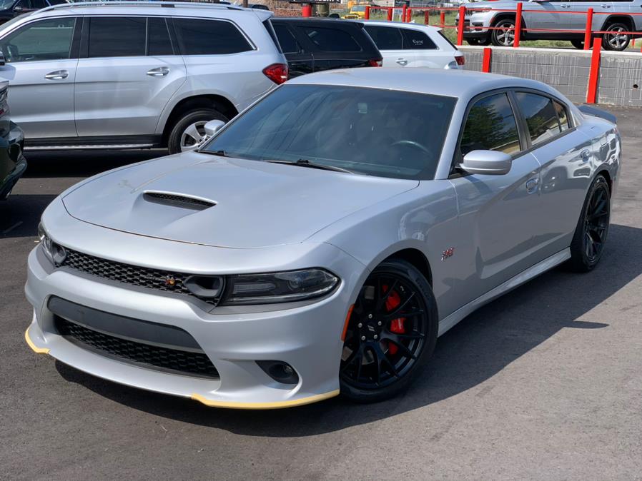 Used Dodge Charger Scat Pack RWD 2019 | Champion Auto Hillside. Hillside, New Jersey Used Dodge Charger Scat Pack RWD 2019 | Champion Auto Hillside. Hillside, New Jersey