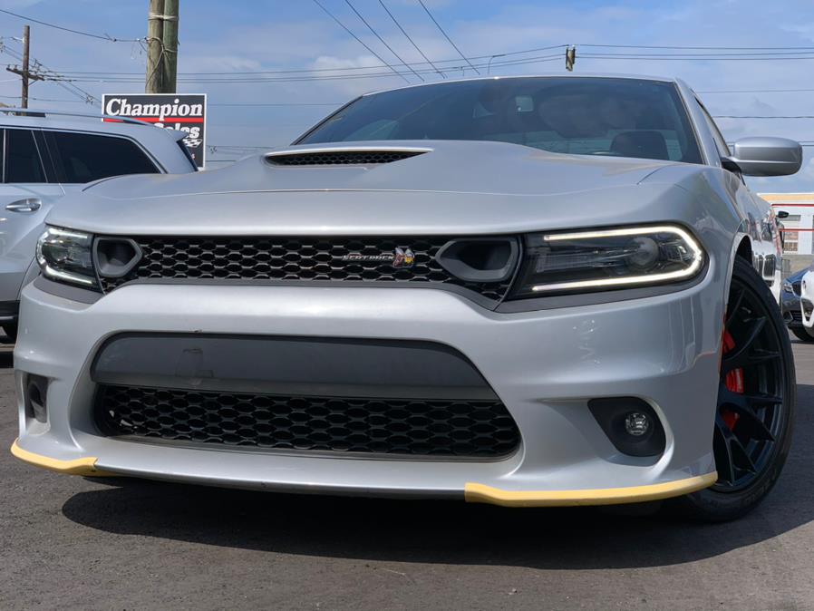 Used Dodge Charger Scat Pack RWD 2019 | Champion Auto Hillside. Hillside, New Jersey Used Dodge Charger Scat Pack RWD 2019 | Champion Auto Hillside. Hillside, New Jersey
