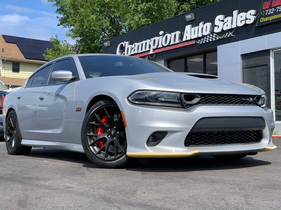 Used Dodge Charger Scat Pack RWD 2019 | Champion Auto Hillside. Hillside, New Jersey Used Dodge Charger Scat Pack RWD 2019 | Champion Auto Hillside. Hillside, New Jersey