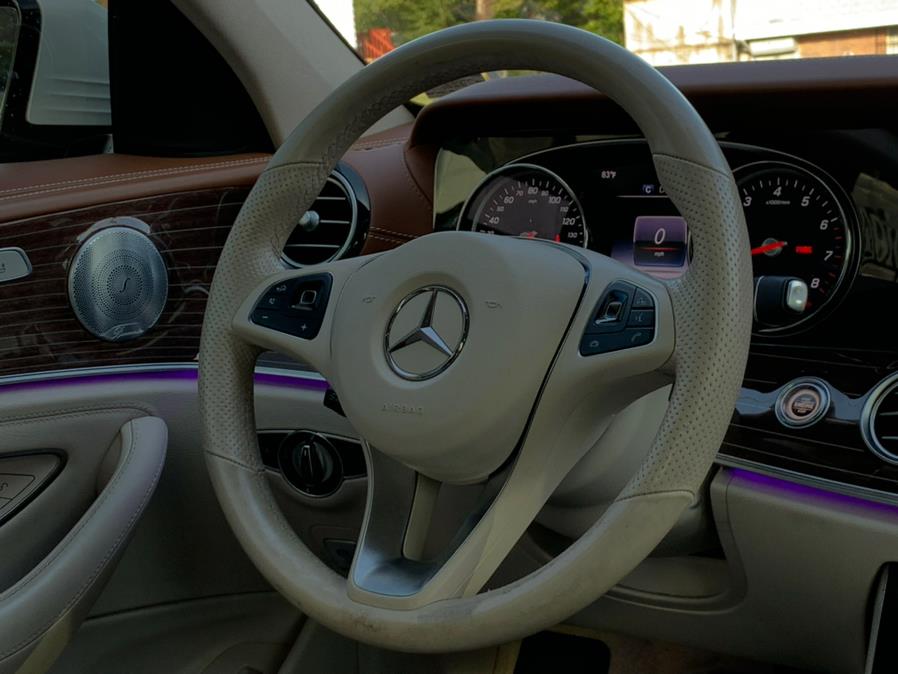 Used Mercedes-Benz E-Class E 300 Luxury 4MATIC Sedan 2017 | Champion Auto Hillside. Hillside, New Jersey Used Mercedes-Benz E-Class E 300 Luxury 4MATIC Sedan 2017 | Champion Auto Hillside. Hillside, New Jersey