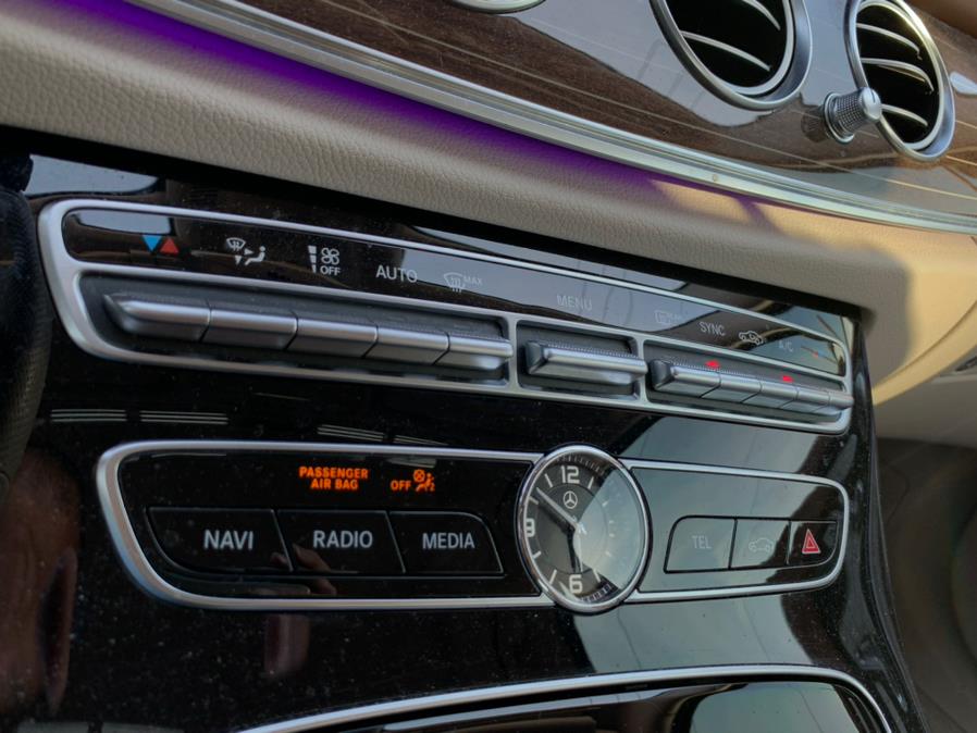 Used Mercedes-Benz E-Class E 300 Luxury 4MATIC Sedan 2017 | Champion Auto Hillside. Hillside, New Jersey Used Mercedes-Benz E-Class E 300 Luxury 4MATIC Sedan 2017 | Champion Auto Hillside. Hillside, New Jersey