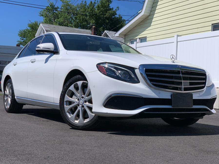 Used Mercedes-Benz E-Class E 300 Luxury 4MATIC Sedan 2017 | Champion Auto Hillside. Hillside, New Jersey Used Mercedes-Benz E-Class E 300 Luxury 4MATIC Sedan 2017 | Champion Auto Hillside. Hillside, New Jersey