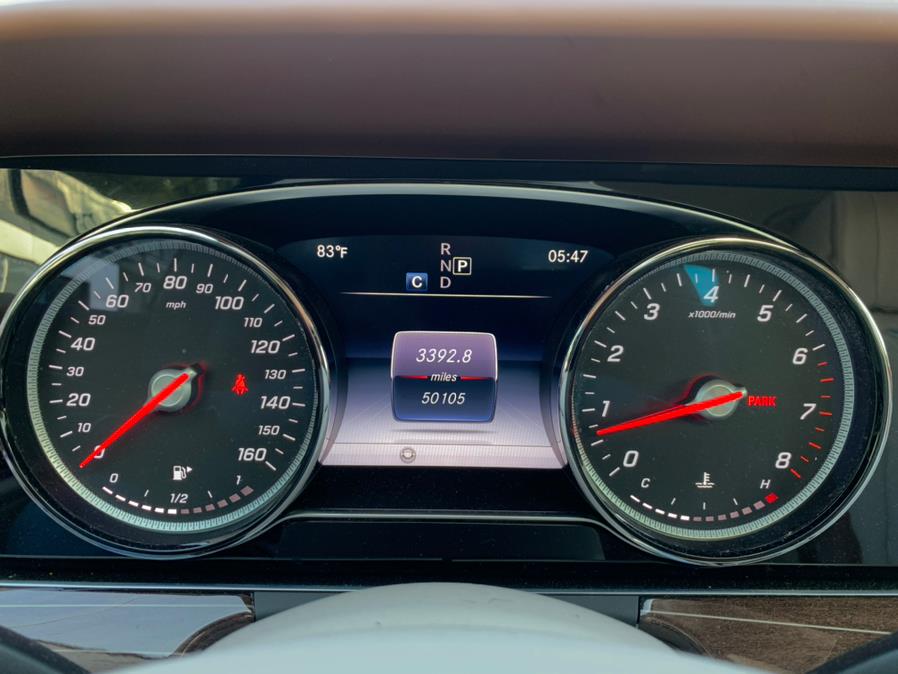 Used Mercedes-Benz E-Class E 300 Luxury 4MATIC Sedan 2017 | Champion Auto Hillside. Hillside, New Jersey Used Mercedes-Benz E-Class E 300 Luxury 4MATIC Sedan 2017 | Champion Auto Hillside. Hillside, New Jersey
