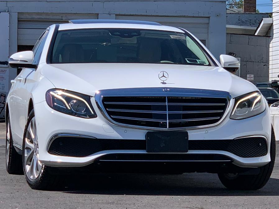 Used Mercedes-Benz E-Class E 300 Luxury 4MATIC Sedan 2017 | Champion Auto Hillside. Hillside, New Jersey Used Mercedes-Benz E-Class E 300 Luxury 4MATIC Sedan 2017 | Champion Auto Hillside. Hillside, New Jersey