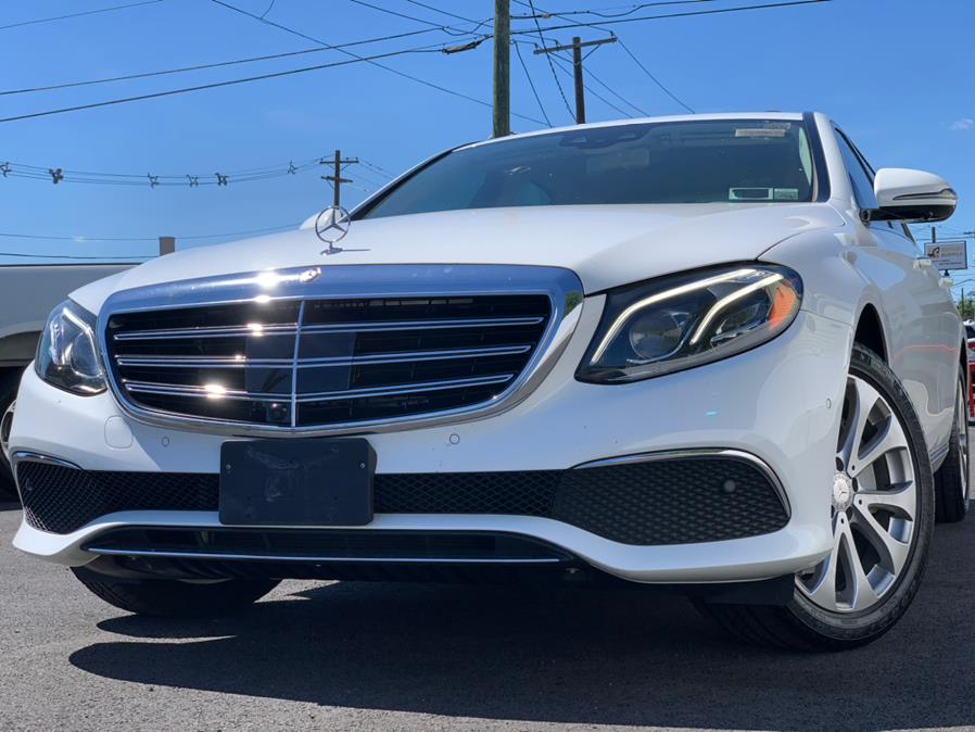 Used Mercedes-Benz E-Class E 300 Luxury 4MATIC Sedan 2017 | Champion Auto Hillside. Hillside, New Jersey Used Mercedes-Benz E-Class E 300 Luxury 4MATIC Sedan 2017 | Champion Auto Hillside. Hillside, New Jersey