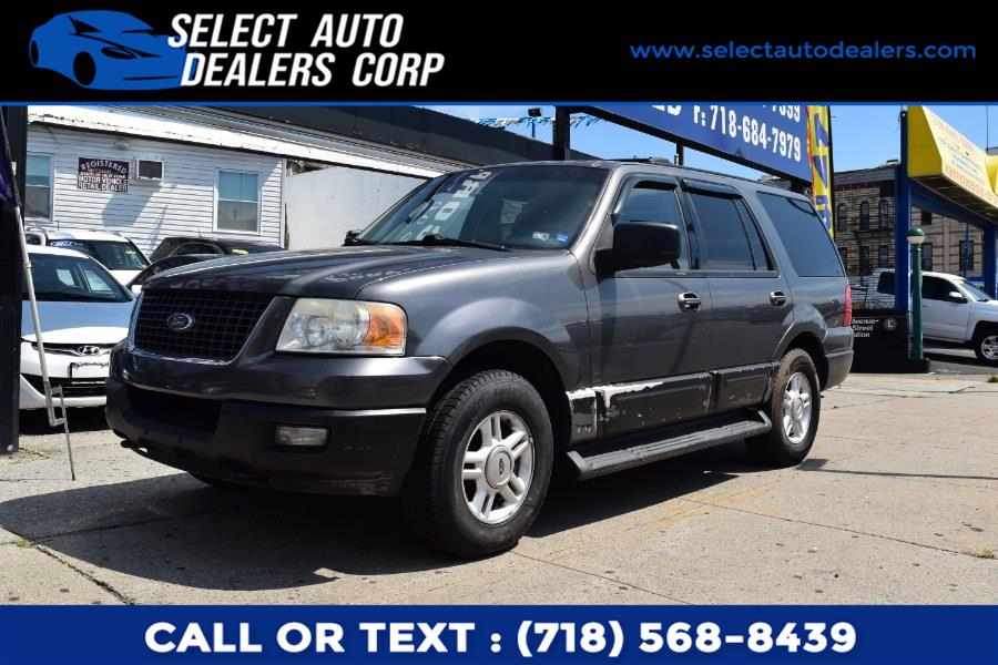 2003 Ford Expedition 4.6L XLT Popular 4WD, available for sale in Brooklyn, New York | Select Auto Dealers Corp. Brooklyn, New York