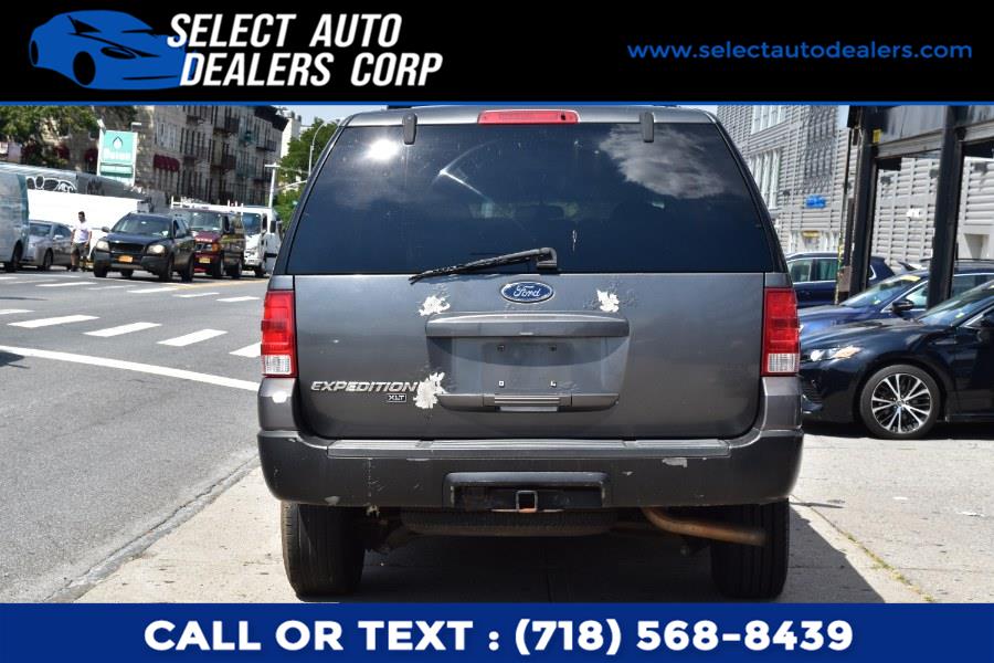 2003 Ford Expedition 4.6L XLT Popular 4WD, available for sale in Brooklyn, New York | Select Auto Dealers Corp. Brooklyn, New York 2003 Ford Expedition 4.6L XLT Popular 4WD, available for sale in Brooklyn, New York | Select Auto Dealers Corp. Brooklyn, New York