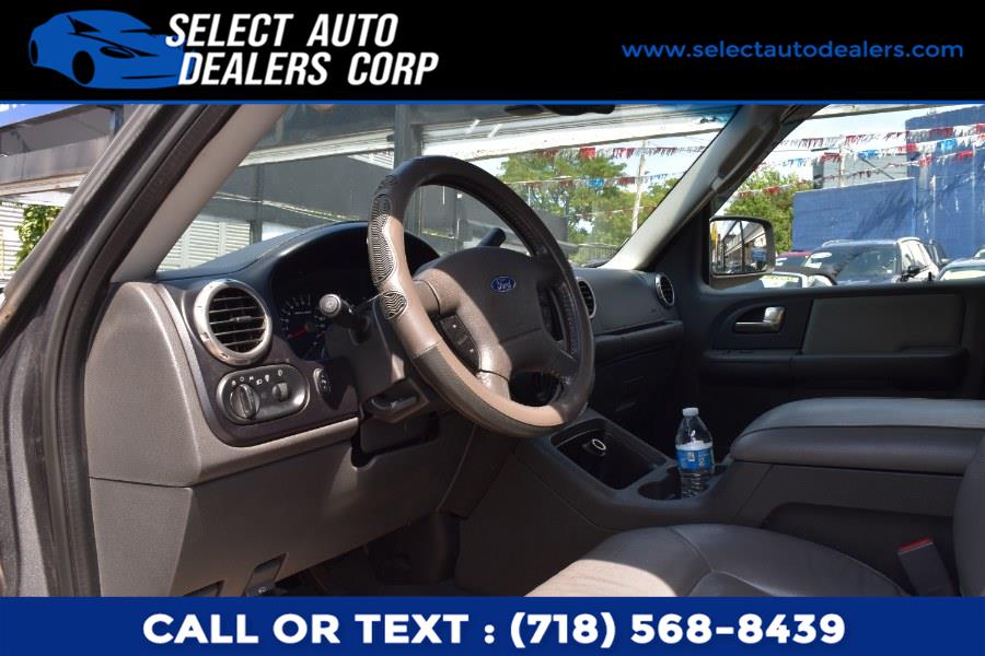 2003 Ford Expedition 4.6L XLT Popular 4WD, available for sale in Brooklyn, New York | Select Auto Dealers Corp. Brooklyn, New York 2003 Ford Expedition 4.6L XLT Popular 4WD, available for sale in Brooklyn, New York | Select Auto Dealers Corp. Brooklyn, New York