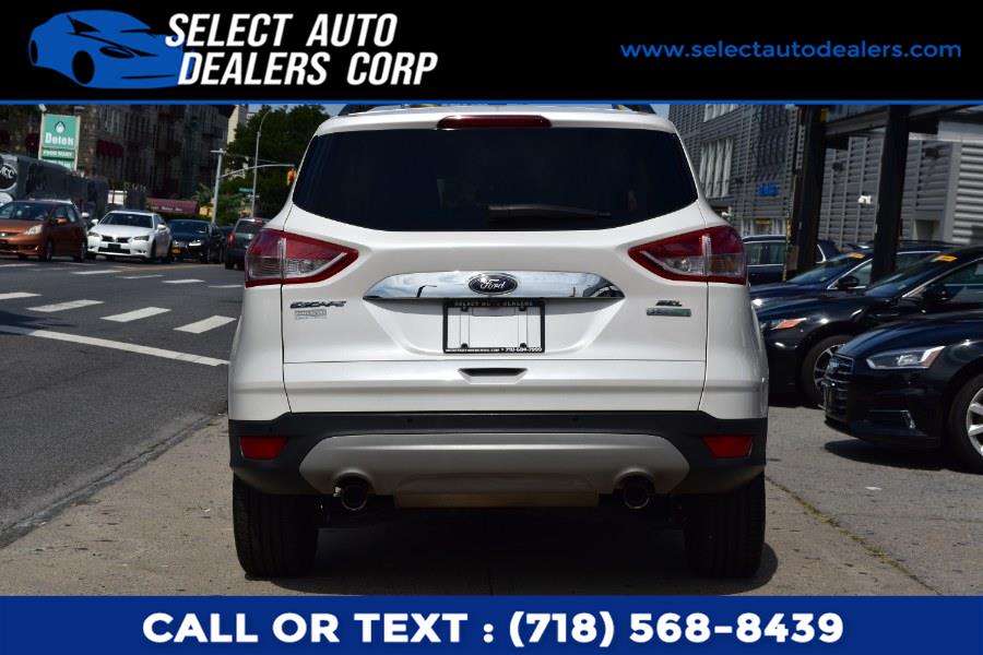Used Ford Escape FWD 4dr SEL 2013 | Select Auto Dealers Corp. Brooklyn, New York Used Ford Escape FWD 4dr SEL 2013 | Select Auto Dealers Corp. Brooklyn, New York
