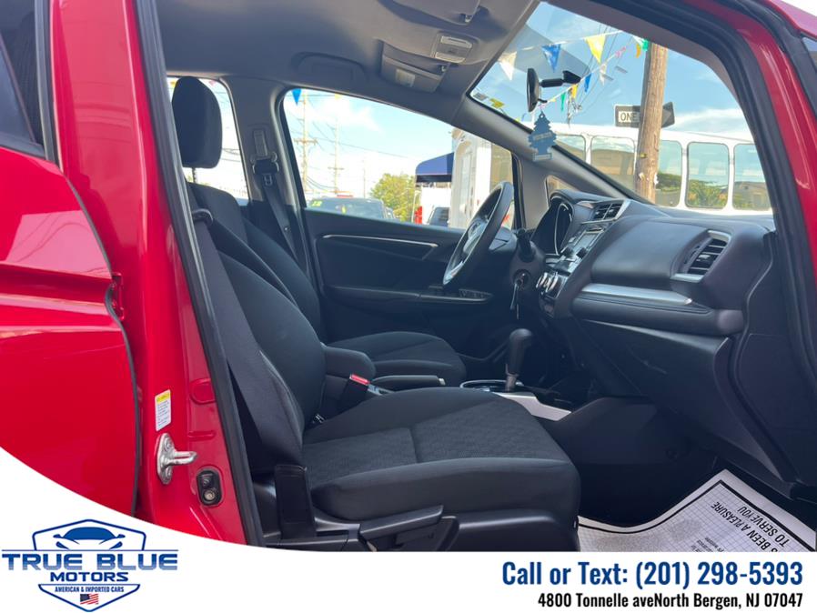 Used Honda Fit 5dr HB CVT LX 2015 | True Blue Motors. North Bergen, New Jersey Used Honda Fit 5dr HB CVT LX 2015 | True Blue Motors. North Bergen, New Jersey