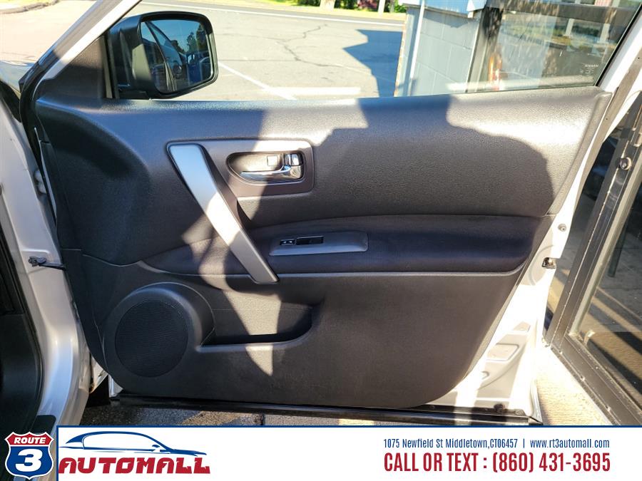 Used Nissan Rogue AWD 4dr S 2010 | RT 3 AUTO MALL LLC. Middletown, Connecticut Used Nissan Rogue AWD 4dr S 2010 | RT 3 AUTO MALL LLC. Middletown, Connecticut