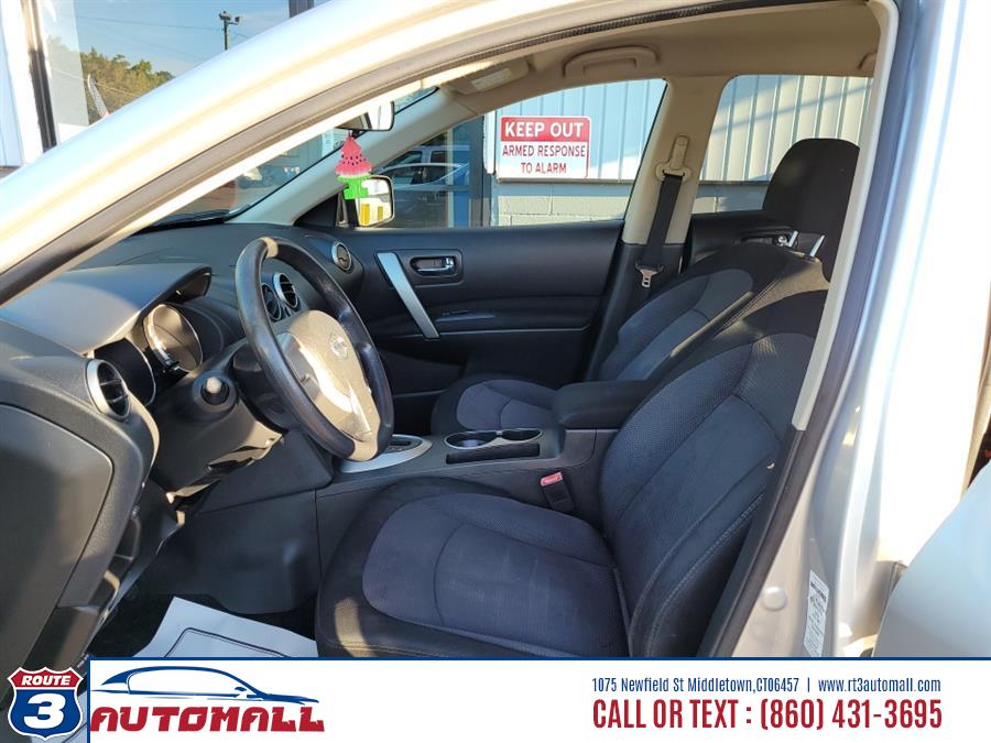 Used Nissan Rogue AWD 4dr S 2010 | RT 3 AUTO MALL LLC. Middletown, Connecticut Used Nissan Rogue AWD 4dr S 2010 | RT 3 AUTO MALL LLC. Middletown, Connecticut