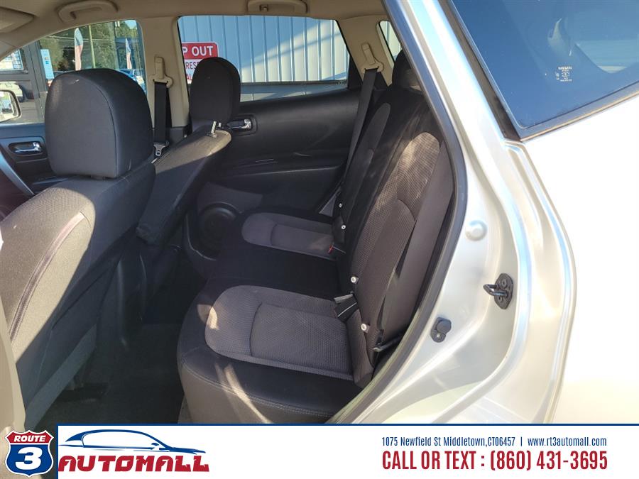 Used Nissan Rogue AWD 4dr S 2010 | RT 3 AUTO MALL LLC. Middletown, Connecticut Used Nissan Rogue AWD 4dr S 2010 | RT 3 AUTO MALL LLC. Middletown, Connecticut