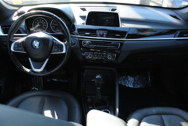 Used BMW X1 sDrive28i 2018 | NY Luxury Motors. Elmont, New York Used BMW X1 sDrive28i 2018 | NY Luxury Motors. Elmont, New York