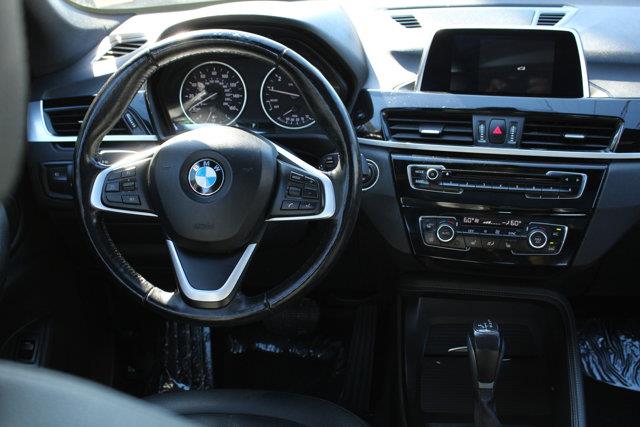 Used BMW X1 sDrive28i 2018 | NY Luxury Motors. Elmont, New York Used BMW X1 sDrive28i 2018 | NY Luxury Motors. Elmont, New York
