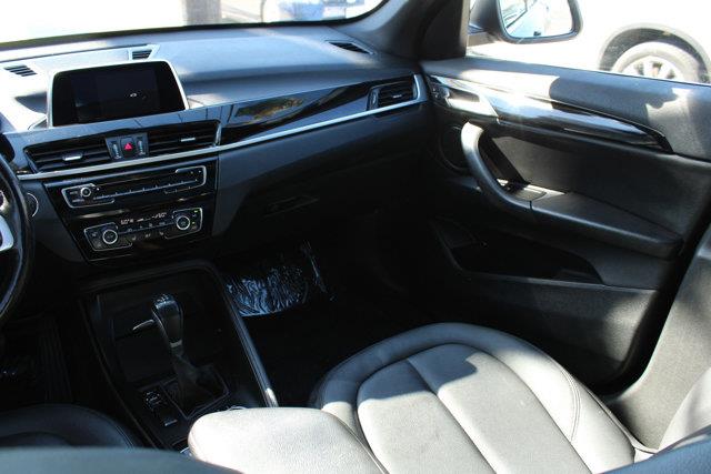 Used BMW X1 sDrive28i 2018 | NY Luxury Motors. Elmont, New York Used BMW X1 sDrive28i 2018 | NY Luxury Motors. Elmont, New York
