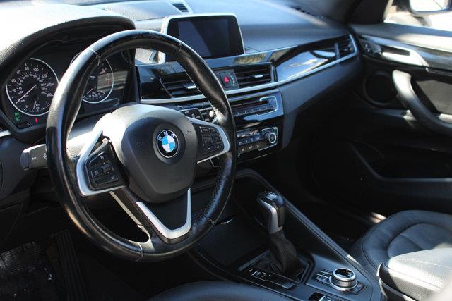 Used BMW X1 sDrive28i 2018 | NY Luxury Motors. Elmont, New York Used BMW X1 sDrive28i 2018 | NY Luxury Motors. Elmont, New York