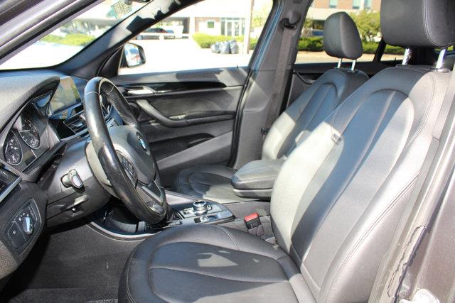 Used BMW X1 sDrive28i 2018 | NY Luxury Motors. Elmont, New York Used BMW X1 sDrive28i 2018 | NY Luxury Motors. Elmont, New York