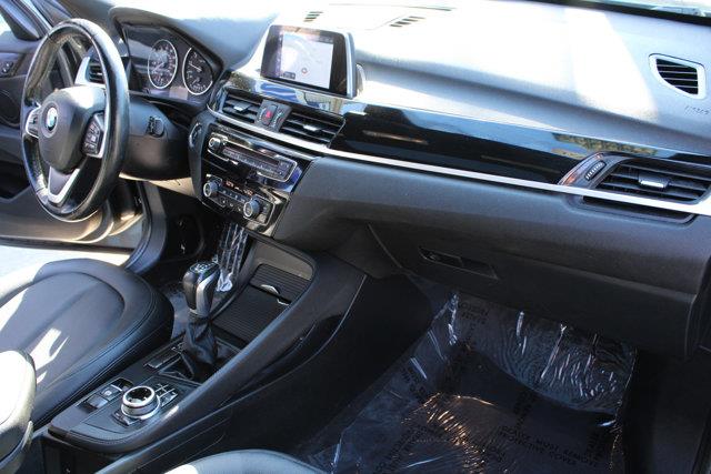Used BMW X1 sDrive28i 2018 | NY Luxury Motors. Elmont, New York Used BMW X1 sDrive28i 2018 | NY Luxury Motors. Elmont, New York