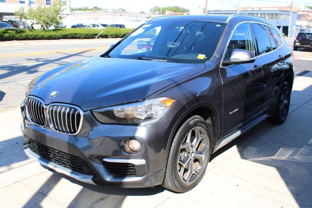 Used BMW X1 sDrive28i 2018 | NY Luxury Motors. Elmont, New York Used BMW X1 sDrive28i 2018 | NY Luxury Motors. Elmont, New York
