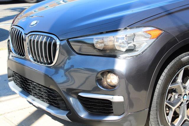 Used BMW X1 sDrive28i 2018 | NY Luxury Motors. Elmont, New York Used BMW X1 sDrive28i 2018 | NY Luxury Motors. Elmont, New York