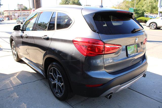 Used BMW X1 sDrive28i 2018 | NY Luxury Motors. Elmont, New York Used BMW X1 sDrive28i 2018 | NY Luxury Motors. Elmont, New York