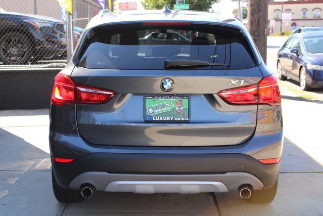 Used BMW X1 sDrive28i 2018 | NY Luxury Motors. Elmont, New York Used BMW X1 sDrive28i 2018 | NY Luxury Motors. Elmont, New York