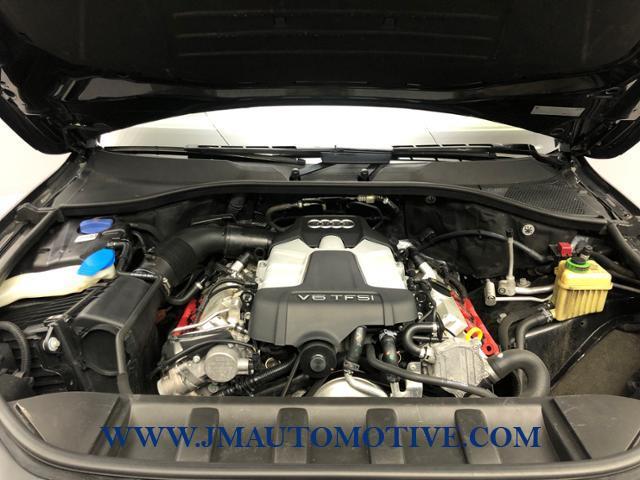Used Audi Q7 quattro 4dr 3.0T Premium Plus 2015 | J&M Automotive Sls&Svc LLC. Naugatuck, Connecticut Used Audi Q7 quattro 4dr 3.0T Premium Plus 2015 | J&M Automotive Sls&Svc LLC. Naugatuck, Connecticut