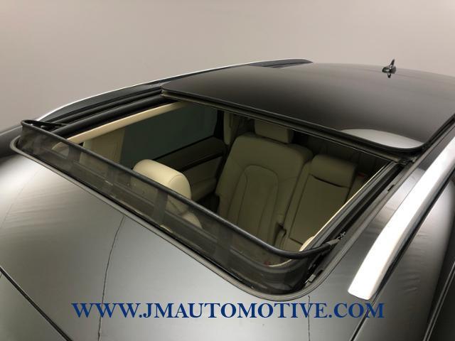 Used Audi Q7 quattro 4dr 3.0T Premium Plus 2015 | J&M Automotive Sls&Svc LLC. Naugatuck, Connecticut Used Audi Q7 quattro 4dr 3.0T Premium Plus 2015 | J&M Automotive Sls&Svc LLC. Naugatuck, Connecticut