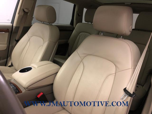 Used Audi Q7 quattro 4dr 3.0T Premium Plus 2015 | J&M Automotive Sls&Svc LLC. Naugatuck, Connecticut Used Audi Q7 quattro 4dr 3.0T Premium Plus 2015 | J&M Automotive Sls&Svc LLC. Naugatuck, Connecticut
