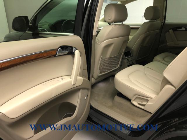 Used Audi Q7 quattro 4dr 3.0T Premium Plus 2015 | J&M Automotive Sls&Svc LLC. Naugatuck, Connecticut Used Audi Q7 quattro 4dr 3.0T Premium Plus 2015 | J&M Automotive Sls&Svc LLC. Naugatuck, Connecticut