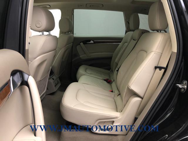 Used Audi Q7 quattro 4dr 3.0T Premium Plus 2015 | J&M Automotive Sls&Svc LLC. Naugatuck, Connecticut Used Audi Q7 quattro 4dr 3.0T Premium Plus 2015 | J&M Automotive Sls&Svc LLC. Naugatuck, Connecticut