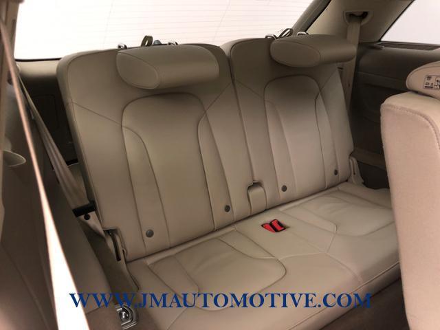 Used Audi Q7 quattro 4dr 3.0T Premium Plus 2015 | J&M Automotive Sls&Svc LLC. Naugatuck, Connecticut Used Audi Q7 quattro 4dr 3.0T Premium Plus 2015 | J&M Automotive Sls&Svc LLC. Naugatuck, Connecticut