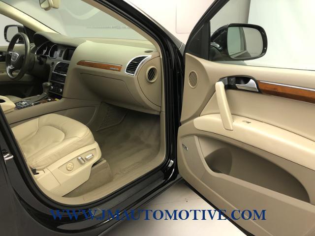 Used Audi Q7 quattro 4dr 3.0T Premium Plus 2015 | J&M Automotive Sls&Svc LLC. Naugatuck, Connecticut Used Audi Q7 quattro 4dr 3.0T Premium Plus 2015 | J&M Automotive Sls&Svc LLC. Naugatuck, Connecticut