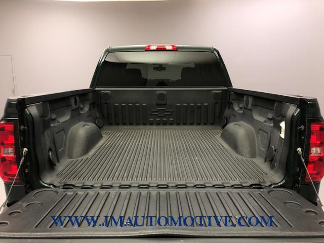 2015 Chevrolet Silverado 1500 4WD Crew Cab 143.5 LT w/2LT, available for sale in Naugatuck, Connecticut | J&M Automotive Sls&Svc LLC. Naugatuck, Connecticut 2015 Chevrolet Silverado 1500 4WD Crew Cab 143.5 LT w/2LT, available for sale in Naugatuck, Connecticut | J&M Automotive Sls&Svc LLC. Naugatuck, Connecticut