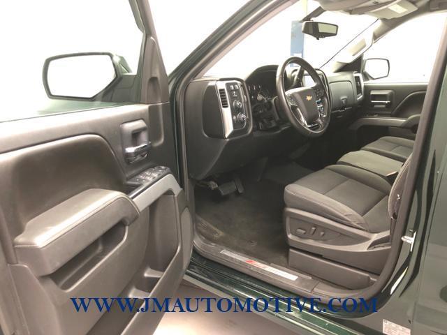 2015 Chevrolet Silverado 1500 4WD Crew Cab 143.5 LT w/2LT, available for sale in Naugatuck, Connecticut | J&M Automotive Sls&Svc LLC. Naugatuck, Connecticut 2015 Chevrolet Silverado 1500 4WD Crew Cab 143.5 LT w/2LT, available for sale in Naugatuck, Connecticut | J&M Automotive Sls&Svc LLC. Naugatuck, Connecticut