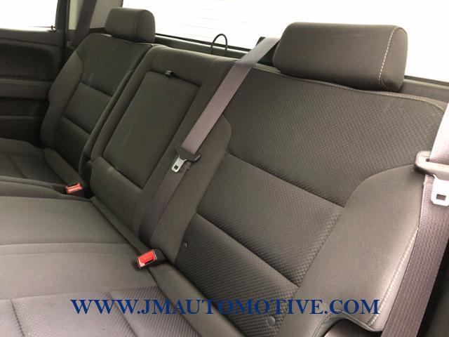 2015 Chevrolet Silverado 1500 4WD Crew Cab 143.5 LT w/2LT, available for sale in Naugatuck, Connecticut | J&M Automotive Sls&Svc LLC. Naugatuck, Connecticut 2015 Chevrolet Silverado 1500 4WD Crew Cab 143.5 LT w/2LT, available for sale in Naugatuck, Connecticut | J&M Automotive Sls&Svc LLC. Naugatuck, Connecticut