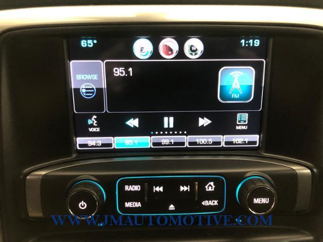 2015 Chevrolet Silverado 1500 4WD Crew Cab 143.5 LT w/2LT, available for sale in Naugatuck, Connecticut | J&M Automotive Sls&Svc LLC. Naugatuck, Connecticut 2015 Chevrolet Silverado 1500 4WD Crew Cab 143.5 LT w/2LT, available for sale in Naugatuck, Connecticut | J&M Automotive Sls&Svc LLC. Naugatuck, Connecticut