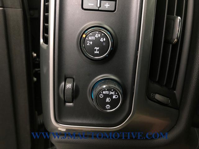2015 Chevrolet Silverado 1500 4WD Crew Cab 143.5 LT w/2LT, available for sale in Naugatuck, Connecticut | J&M Automotive Sls&Svc LLC. Naugatuck, Connecticut 2015 Chevrolet Silverado 1500 4WD Crew Cab 143.5 LT w/2LT, available for sale in Naugatuck, Connecticut | J&M Automotive Sls&Svc LLC. Naugatuck, Connecticut